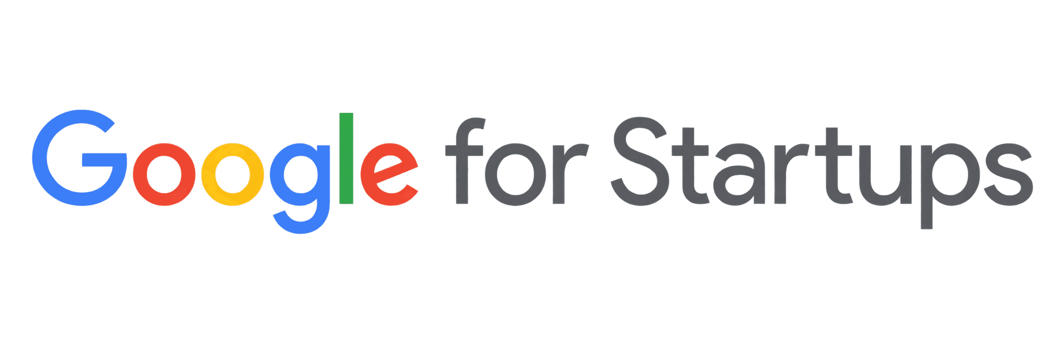 Google for Startups